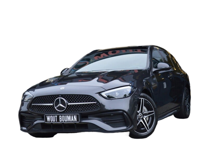 Mercedes Benz C Klasse occasion