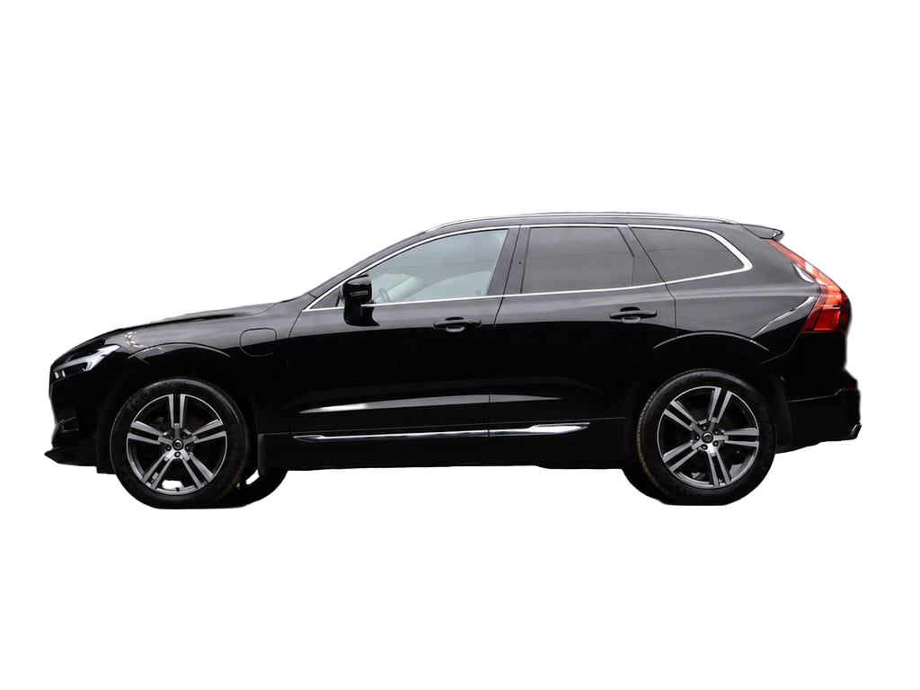 Volvo XC60 occasion