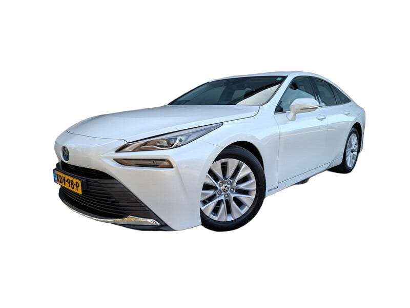 Toyota Mirai