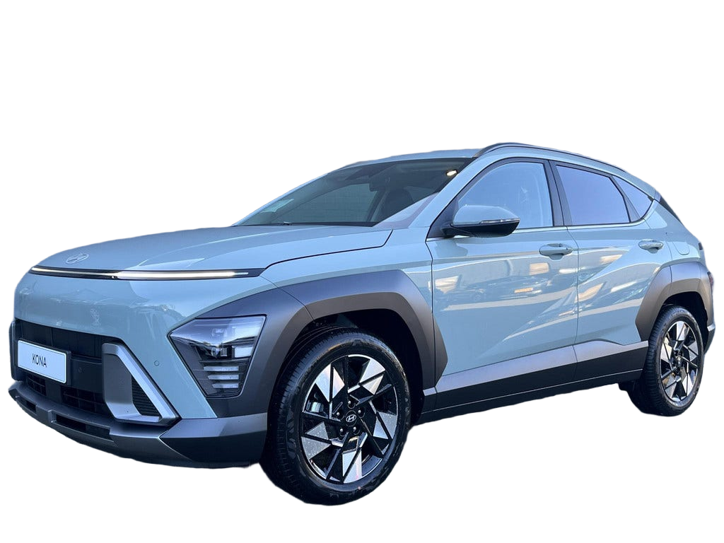 Hyundai Kona occasion