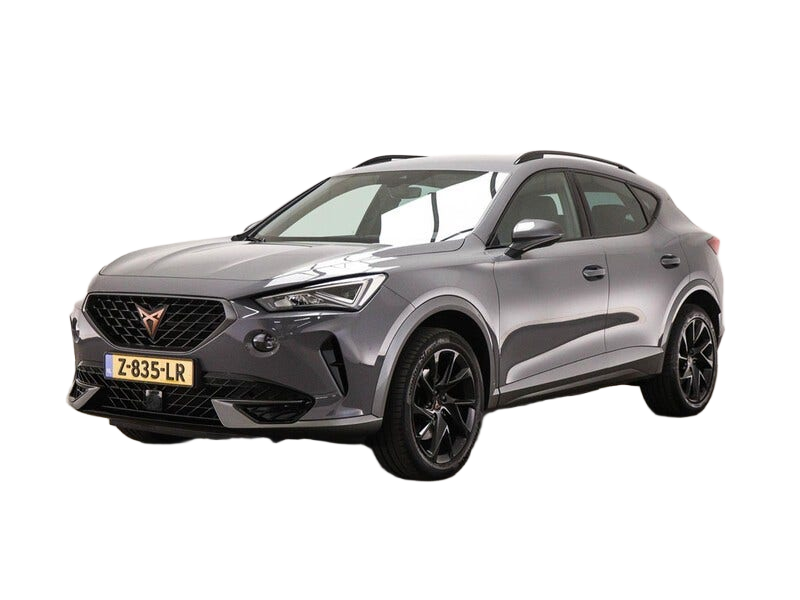 CUPRA Formentor occasion