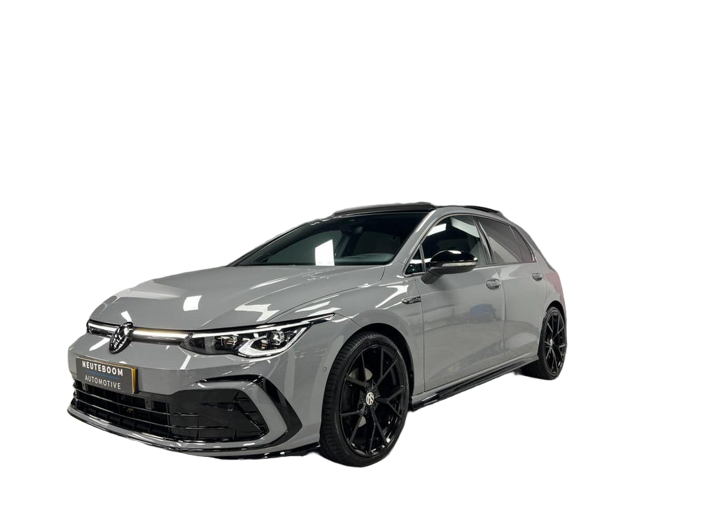 Volkswagen Golf occasion