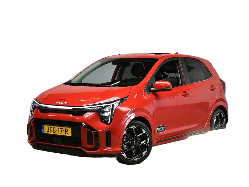 Kia Picanto occasion