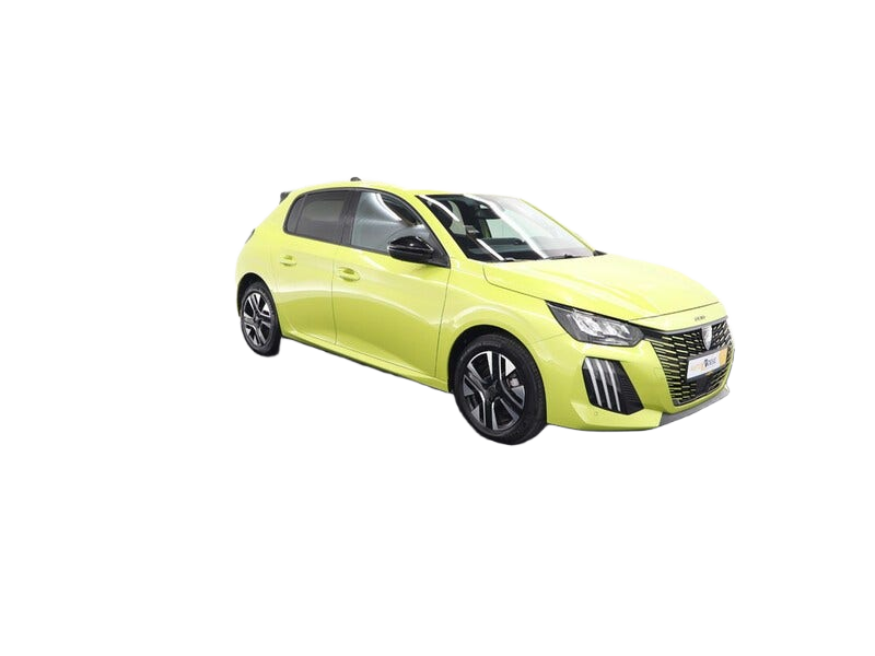 Peugeot 208 occasion