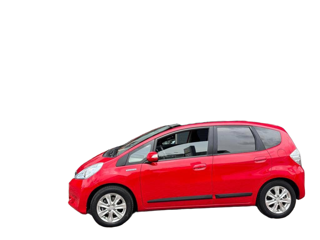 Honda Jazz occasion