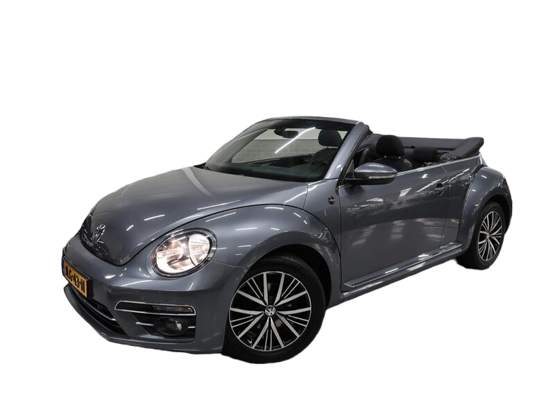 Volkswagen Beetle occasion