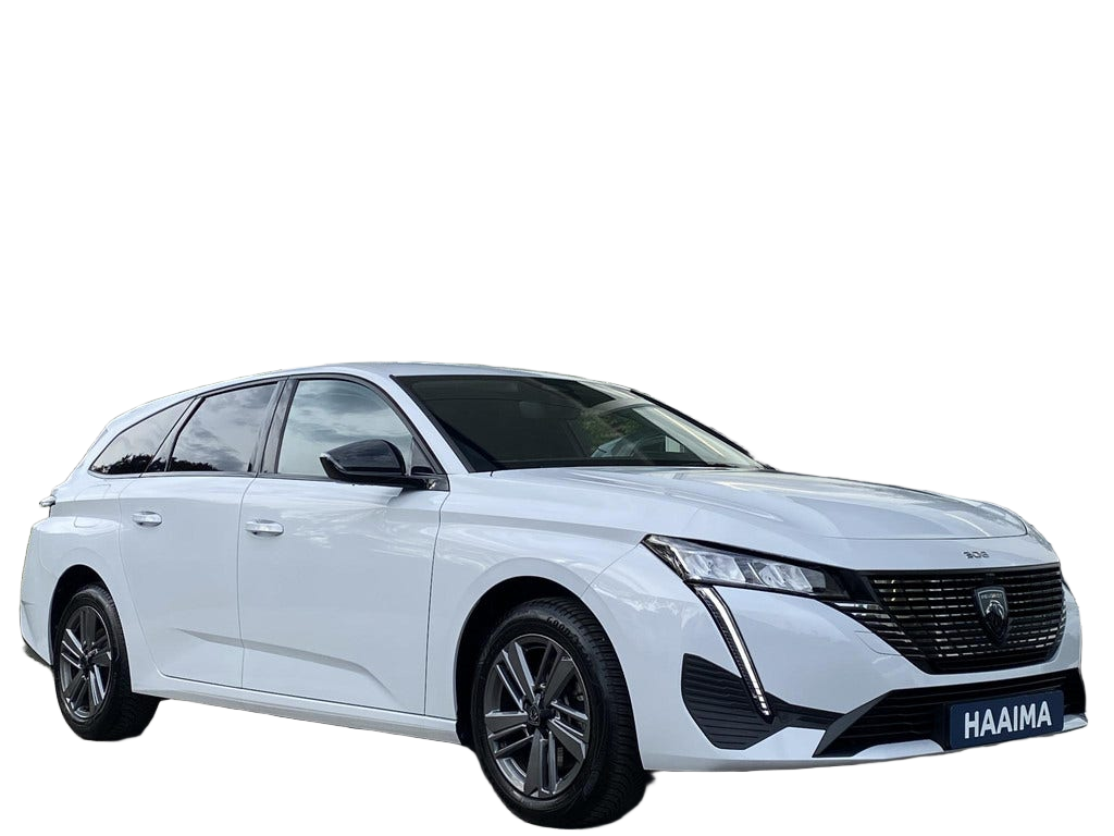 Peugeot 308 occasion
