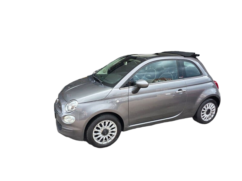 Fiat 500C occasion