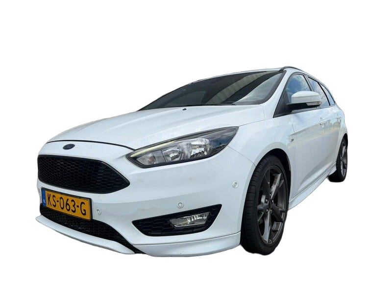 Ford Focus occasion
