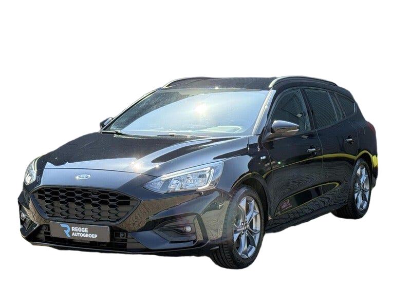Ford Focus occasion