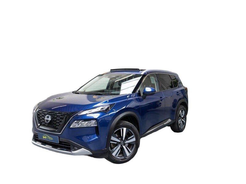 Nissan X Trail