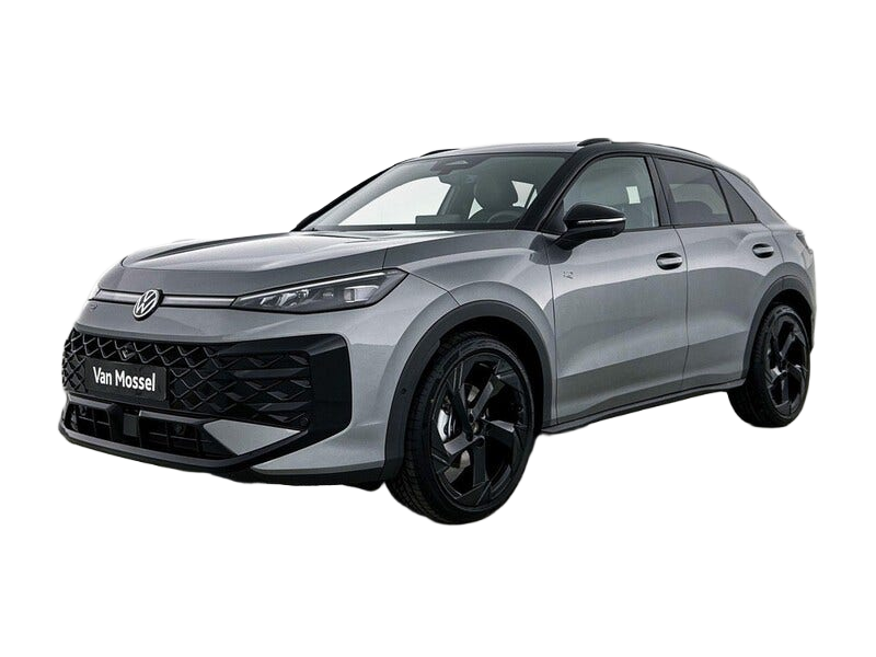 Volkswagen T Roc occasion