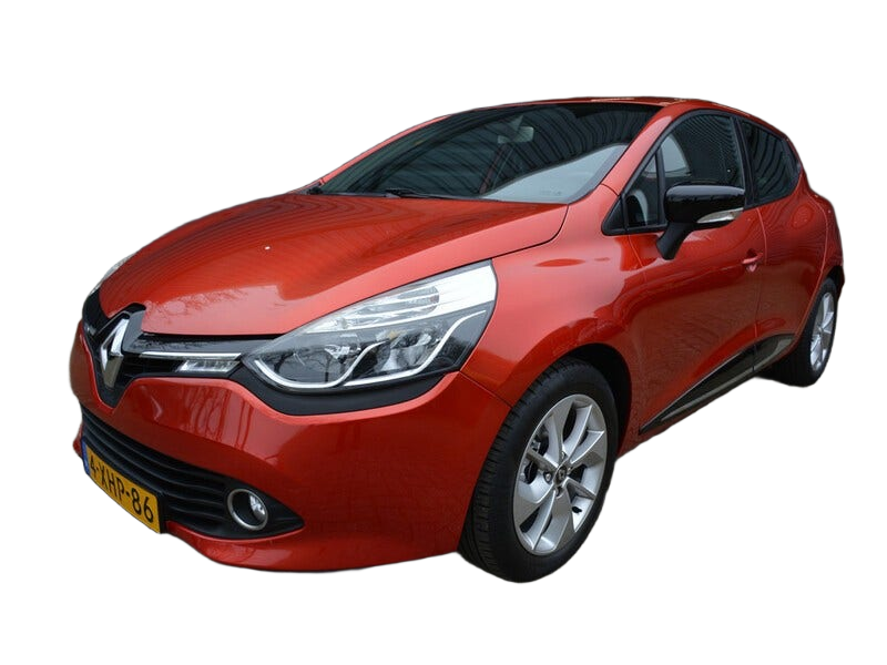 Renault Clio occasion