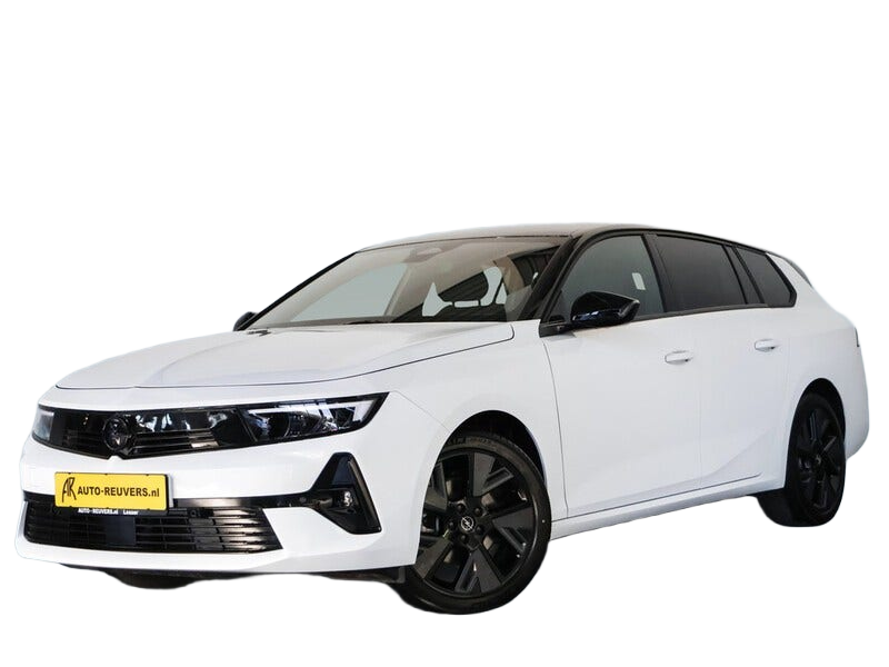 Opel Astra occasion