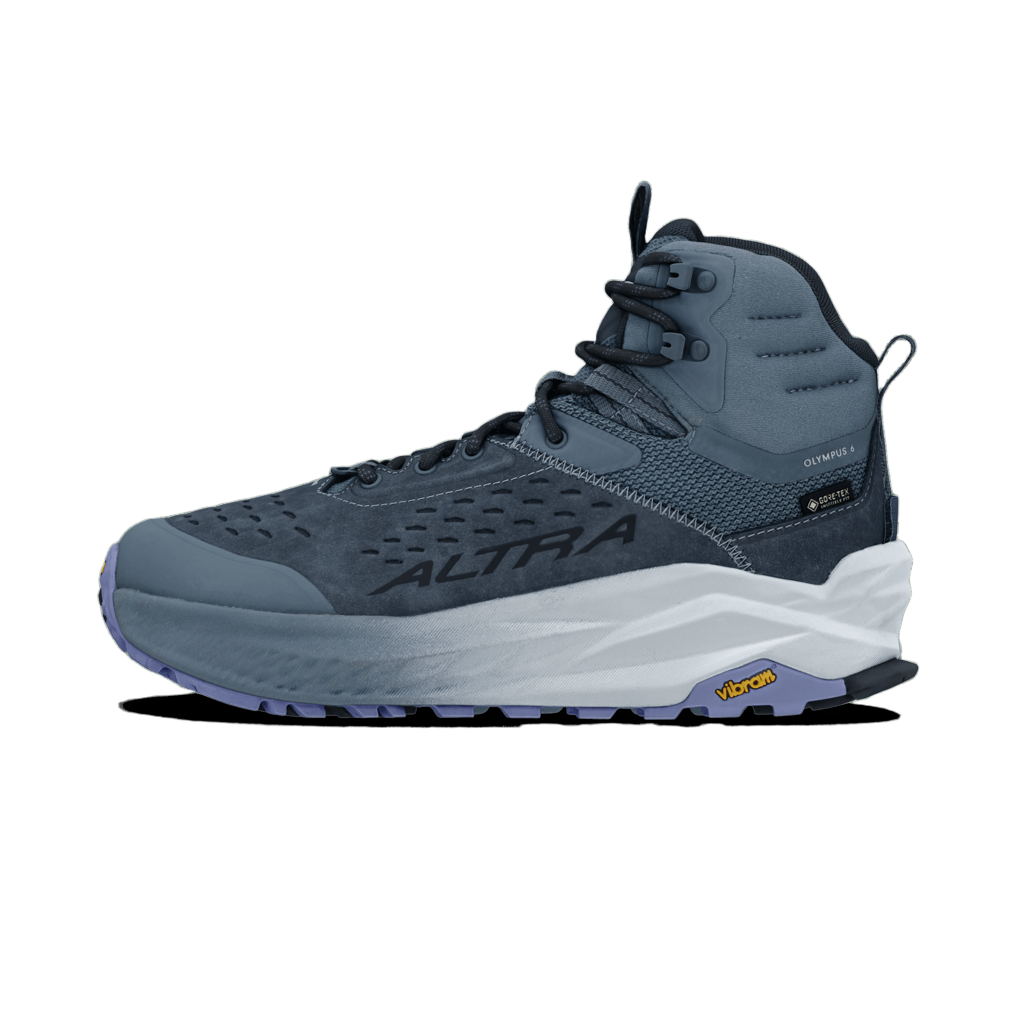 Altra Olympus 6 Hike Mid GTX Dames