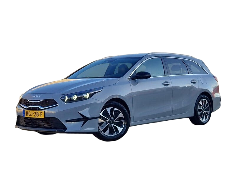 Kia Ceed Sportswagon occasion