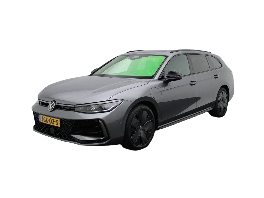 Volkswagen Passat occasion