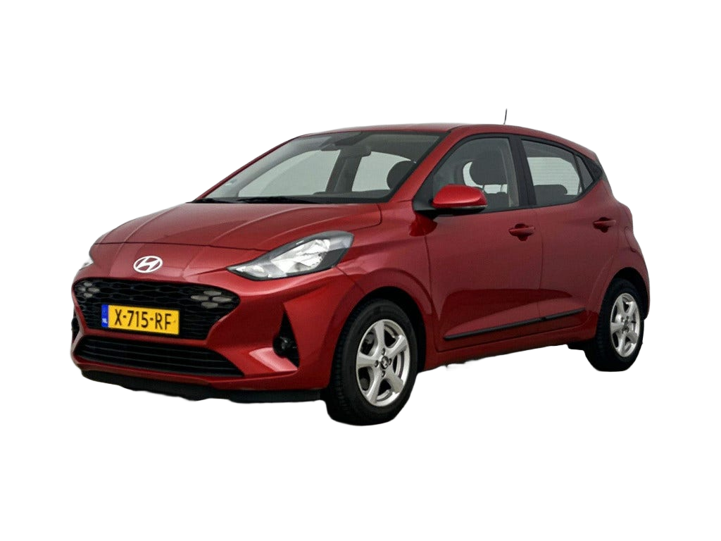 Hyundai i10 occasion