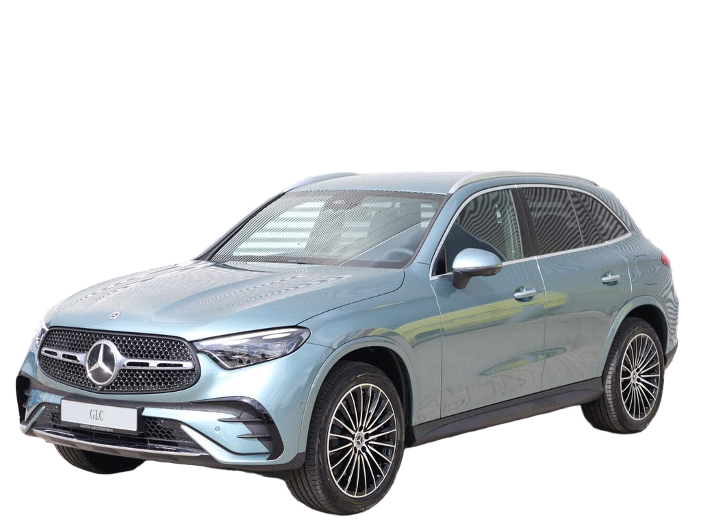 Mercedes Benz GLC