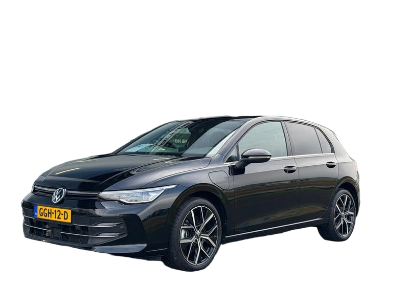 Volkswagen Golf occasion