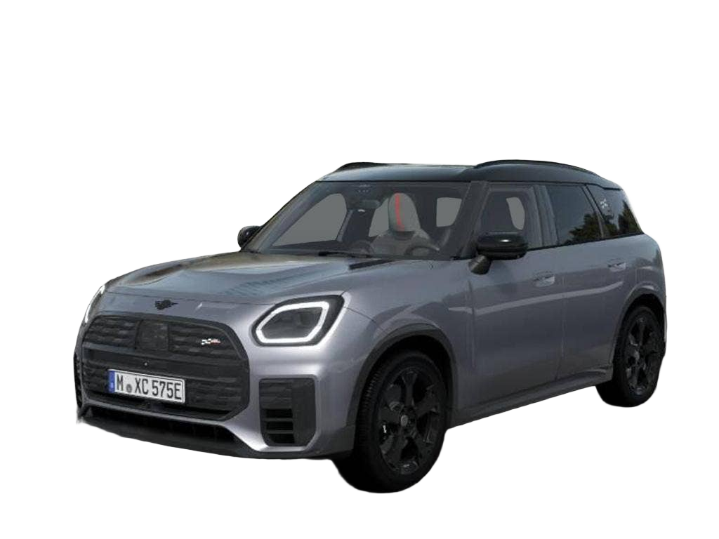 MINI Countryman occasion