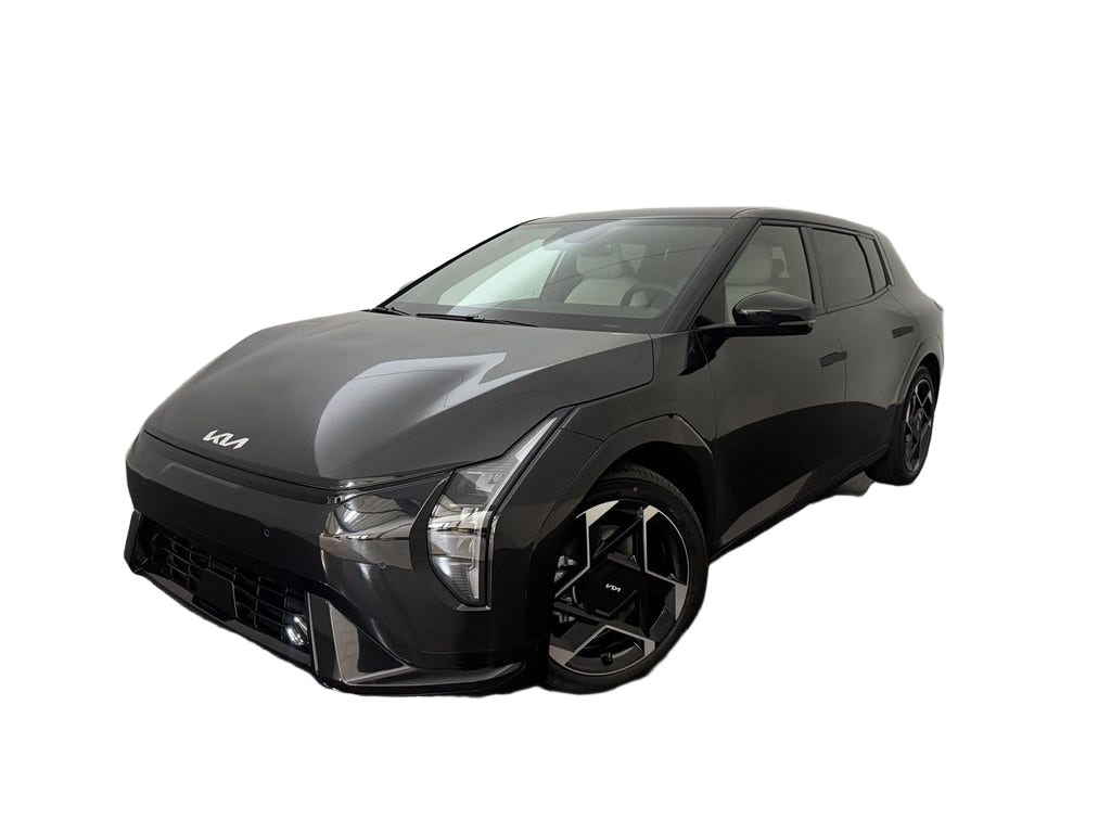 Kia EV4 occasion