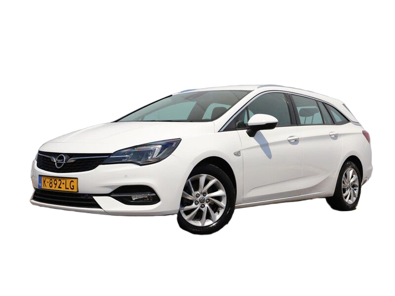Opel Astra occasion