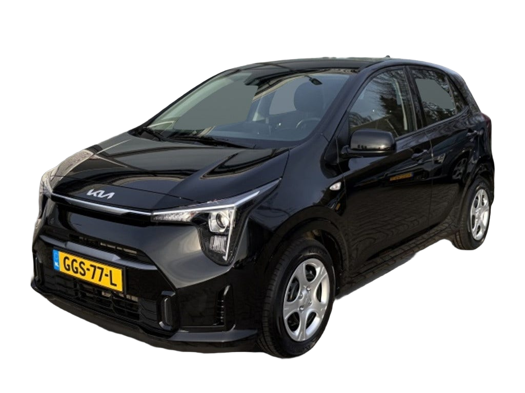 Kia Picanto occasion