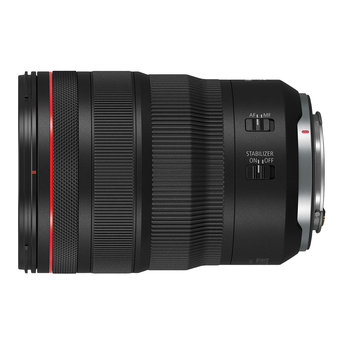 Canon RF 24-70mm f/2.8L IS USM objectief