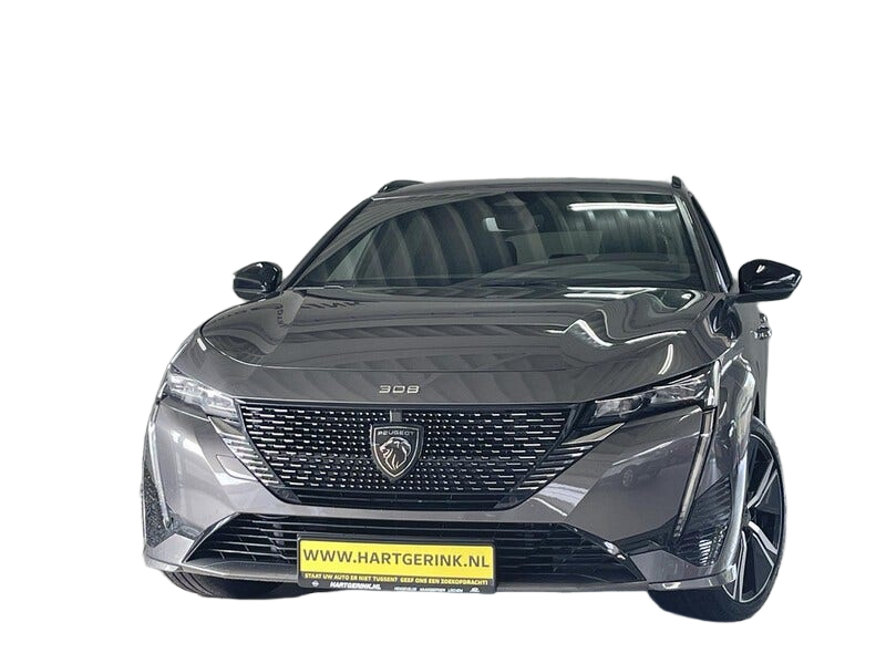 Peugeot 308 occasion