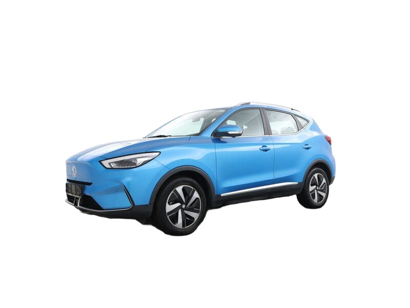 MG ZS EV occasion
