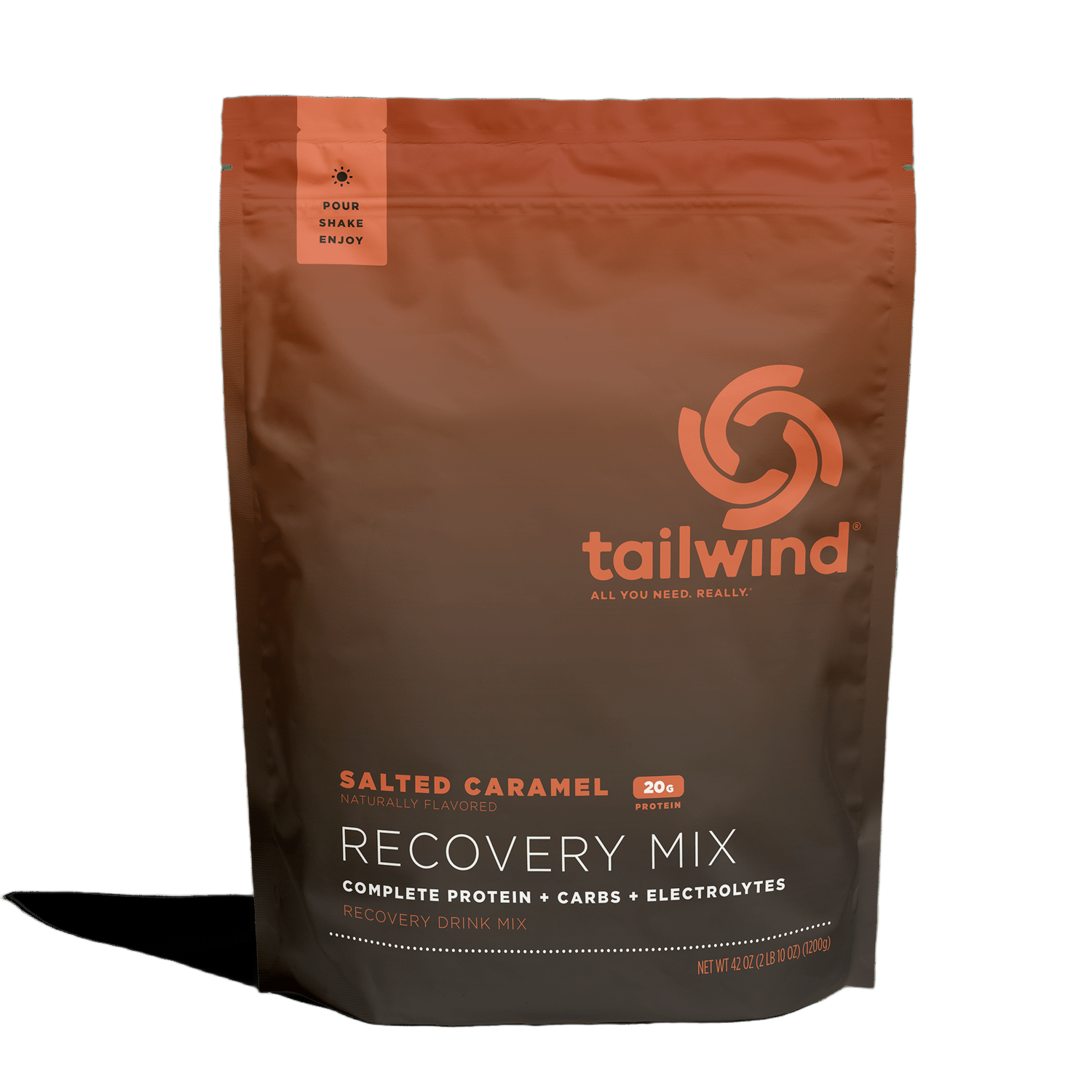 Tailwind | Recovery Mix | Proteïne Drink (11g Proteine)