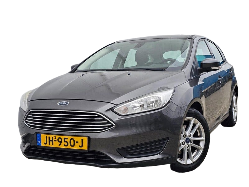 Ford Focus occasion uit 2016