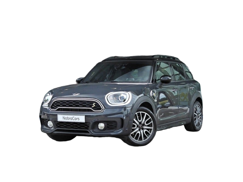 MINI Countryman occasion