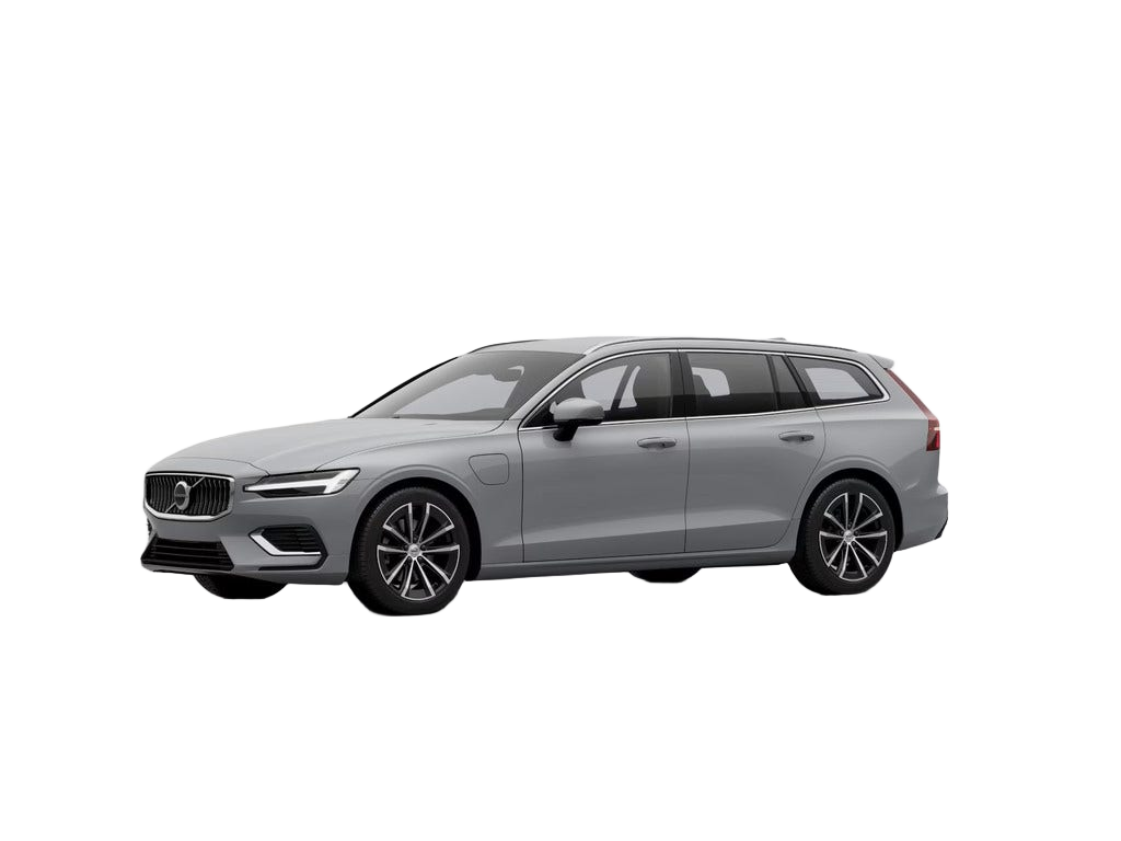 Volvo V60 occasion