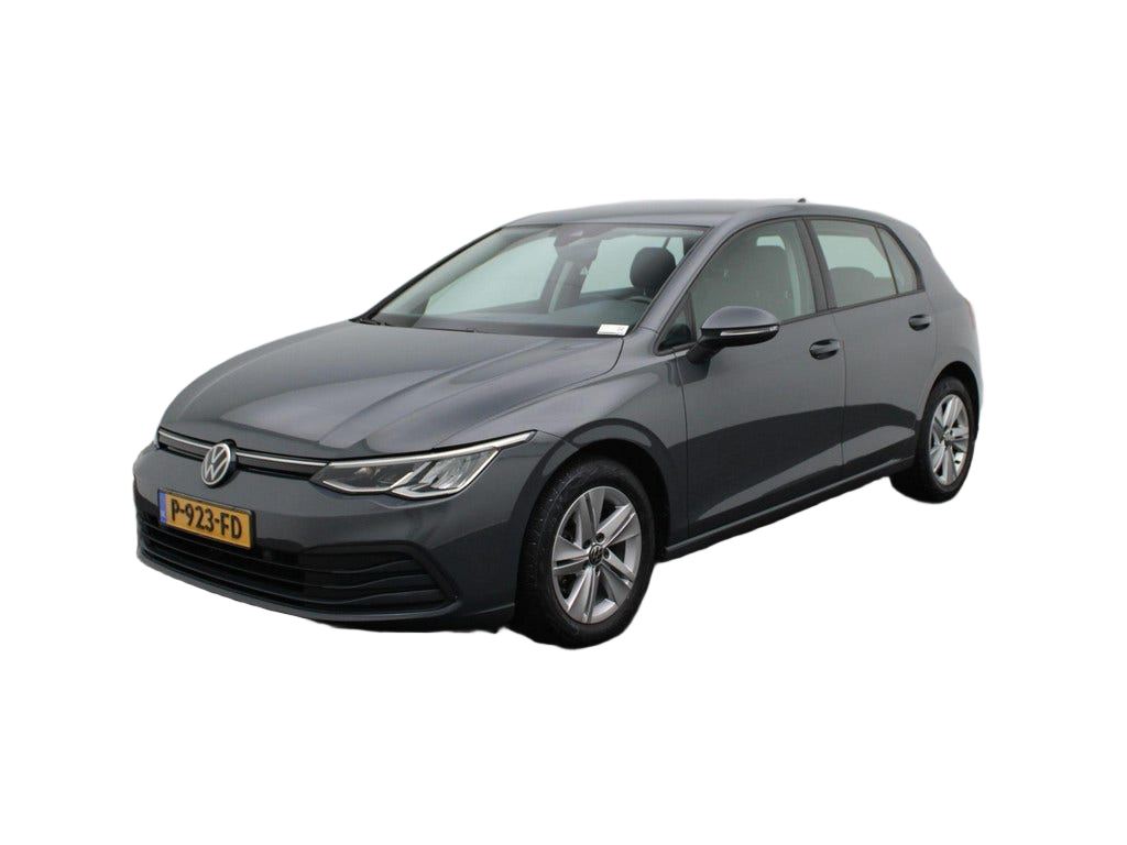 Volkswagen Golf occasion