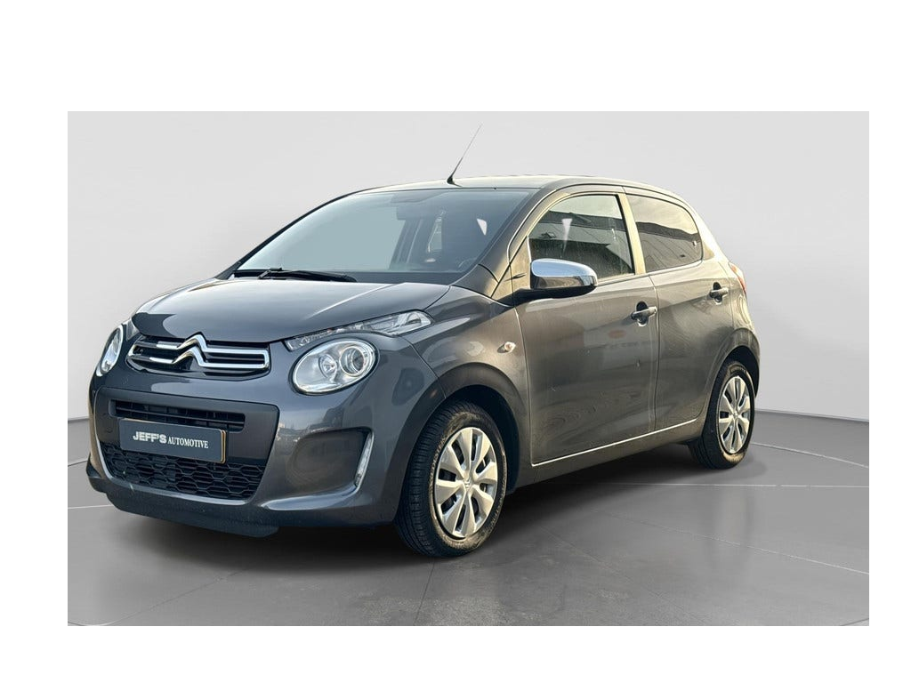 Citroën C1 occasion