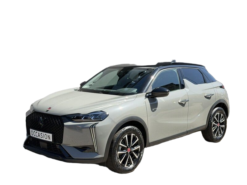 DS DS 3 occasion