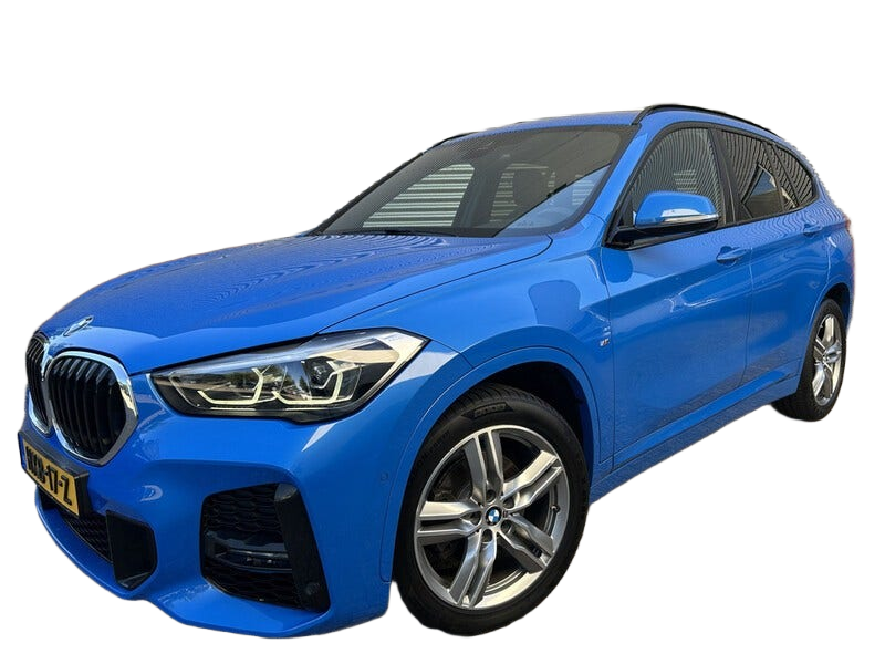 BMW X1 occasion