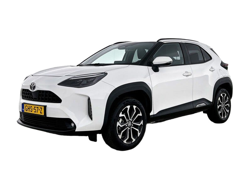 Toyota Yaris Cross occasion