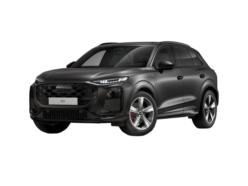 Audi Q3 occasion