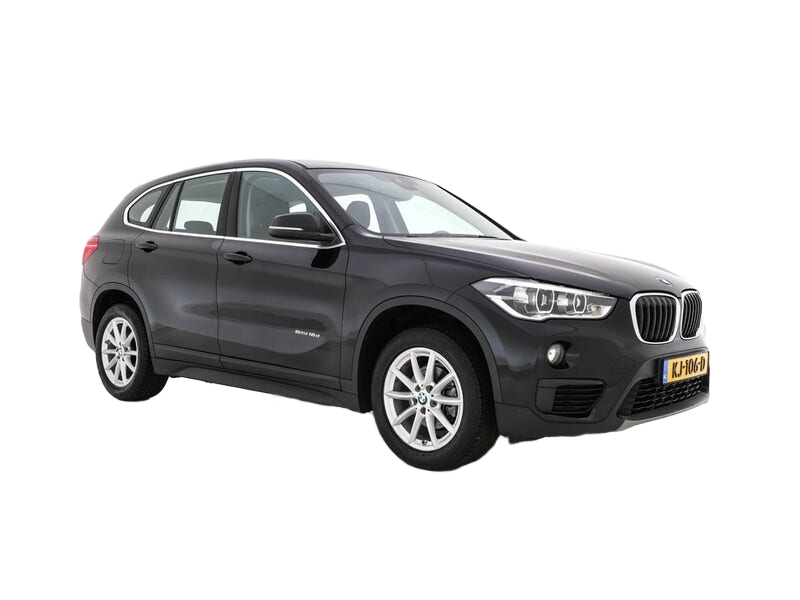 BMW X1 occasion