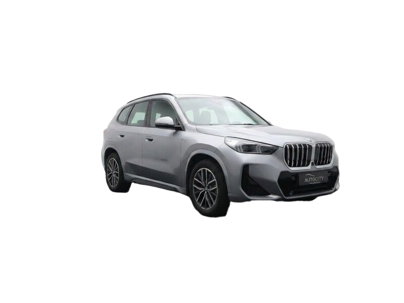 BMW X1 occasion