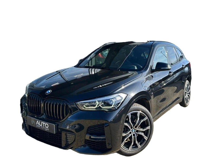 BMW X1 occasion