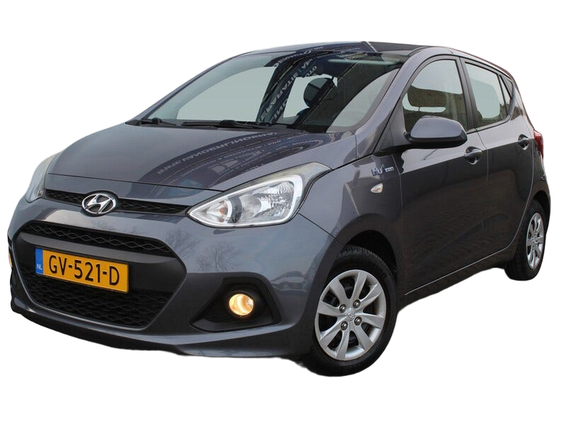 Hyundai i10 occasion