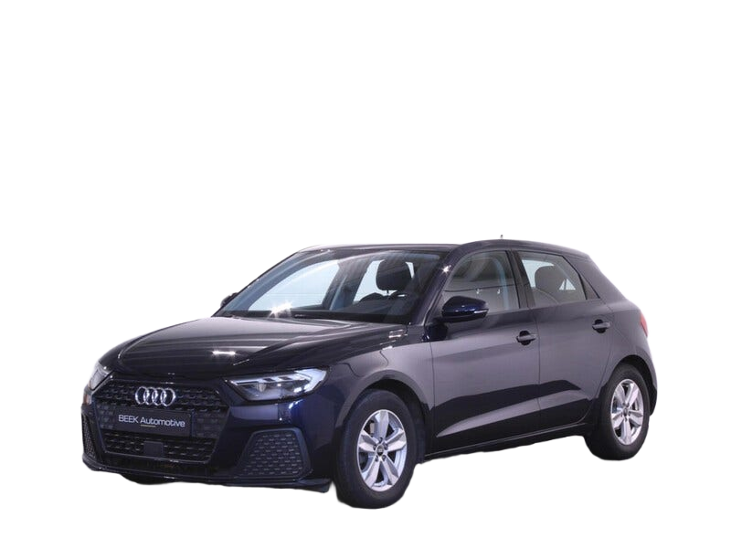 Audi A1 Sportback occasion