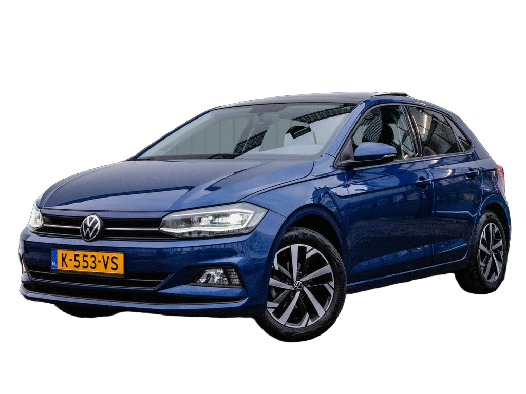 Volkswagen Polo occasion