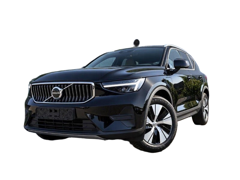 Volvo XC40 occasion