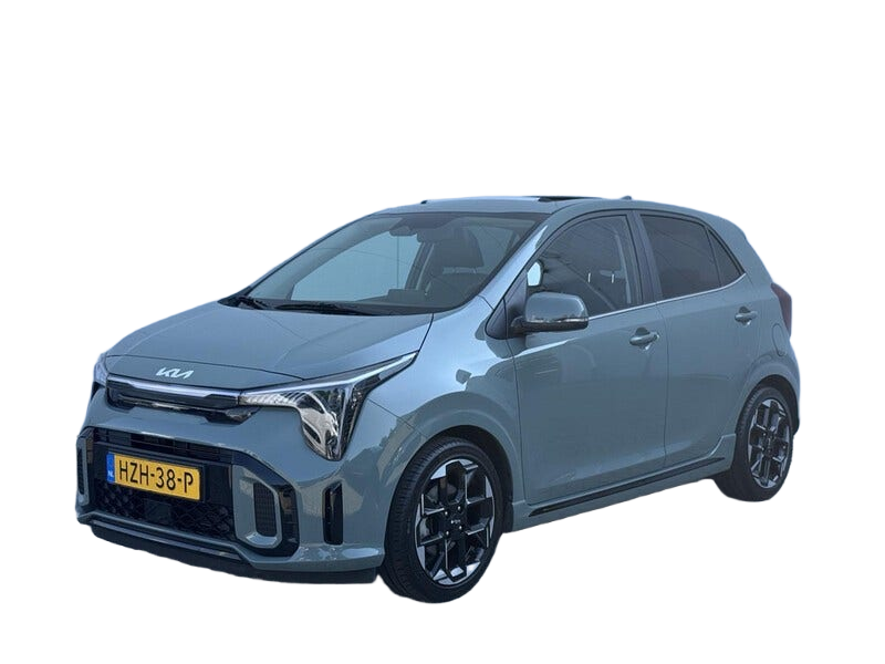 Kia Picanto occasion