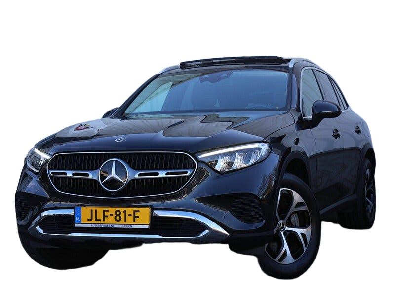 Mercedes Benz GLC occasion